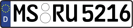 MS-RU5216