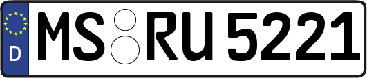 MS-RU5221