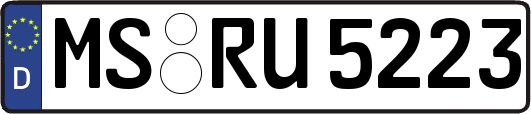 MS-RU5223