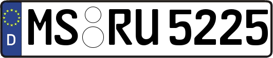 MS-RU5225