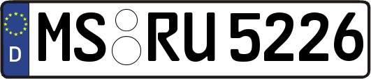 MS-RU5226