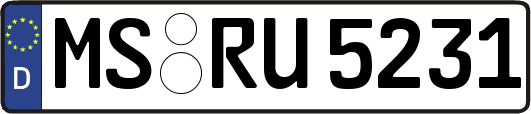 MS-RU5231