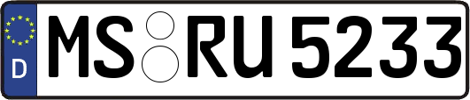 MS-RU5233