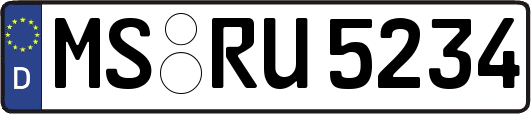 MS-RU5234