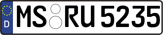 MS-RU5235