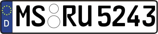 MS-RU5243