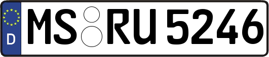 MS-RU5246