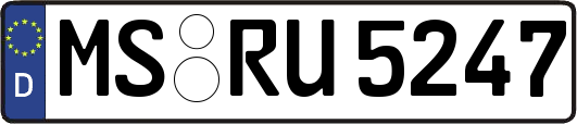 MS-RU5247
