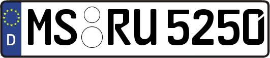 MS-RU5250