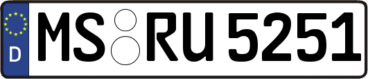 MS-RU5251