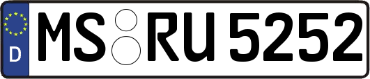MS-RU5252