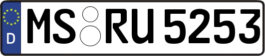 MS-RU5253