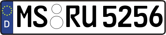 MS-RU5256
