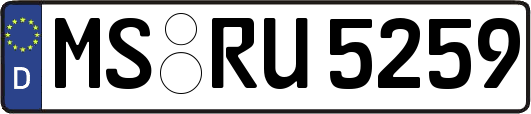 MS-RU5259