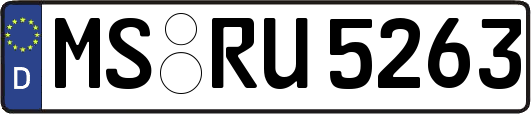 MS-RU5263