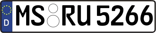 MS-RU5266