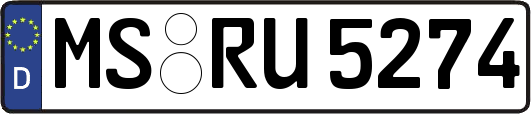 MS-RU5274