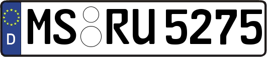 MS-RU5275