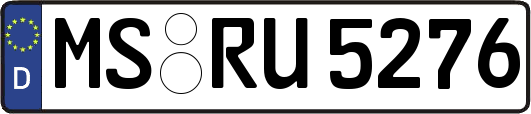 MS-RU5276