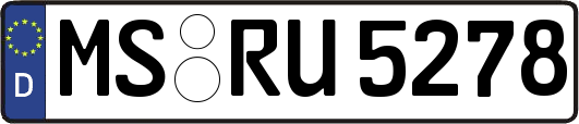 MS-RU5278