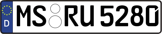 MS-RU5280