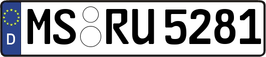 MS-RU5281