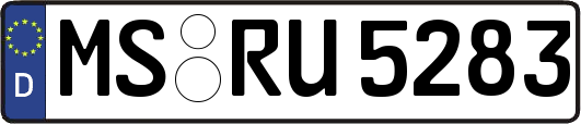 MS-RU5283
