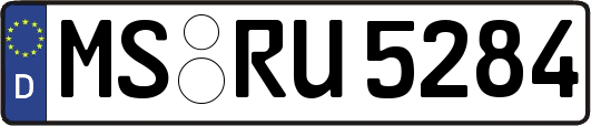 MS-RU5284