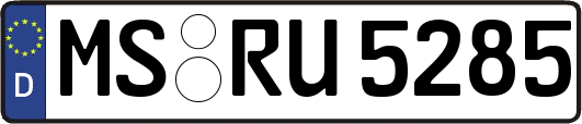 MS-RU5285