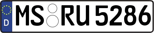 MS-RU5286