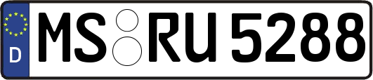 MS-RU5288