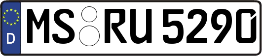 MS-RU5290