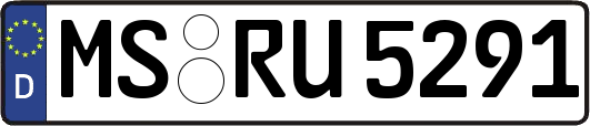 MS-RU5291