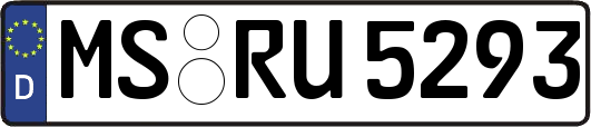 MS-RU5293