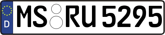 MS-RU5295