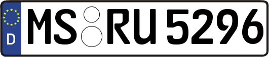 MS-RU5296