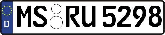 MS-RU5298
