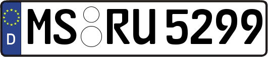 MS-RU5299