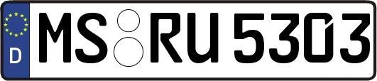 MS-RU5303