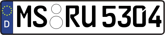 MS-RU5304