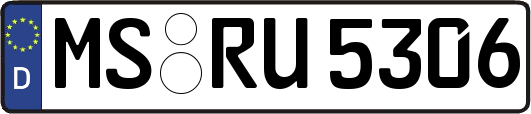 MS-RU5306