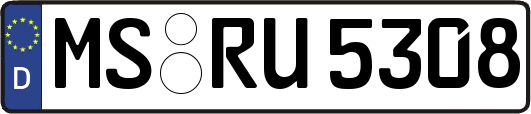 MS-RU5308