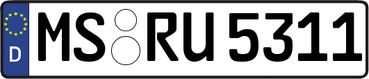 MS-RU5311