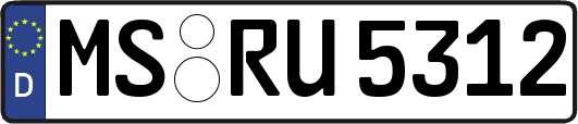 MS-RU5312