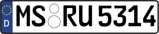 MS-RU5314