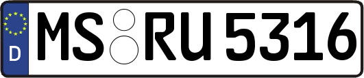MS-RU5316