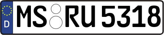 MS-RU5318