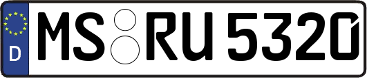 MS-RU5320
