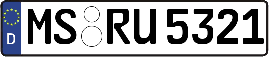 MS-RU5321