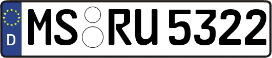 MS-RU5322